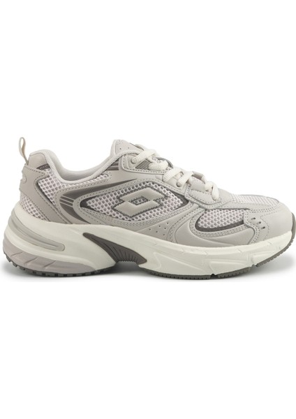 Kratos Wmn 5pr Bej Kadın Sneaker