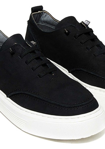 Bağcıklı Poli Taban Casual 036-16500 Erkek Ayakkabı modelleri