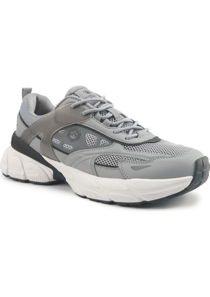 Oslo Men 5pr Gri Erkek Sneaker fiyatları