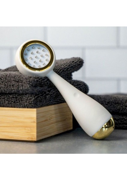 Clean Redvolution, Sonicglow & Kırmızı Işık Terapili Yüz Temizleyici modelleri