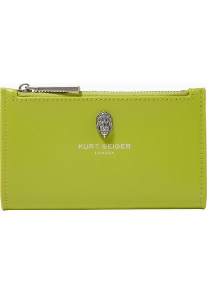 Bond Bifold Deri Cüzdan