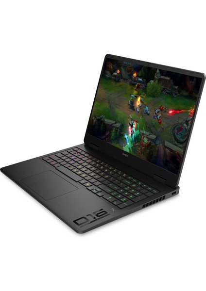 Omen 16-AP0002NT Amd Ryzen Aı 9-365 32GB 1tb SSD 8gb Rtx 5070 16" 240Hz Freedos Laptop C52QZEA modelleri