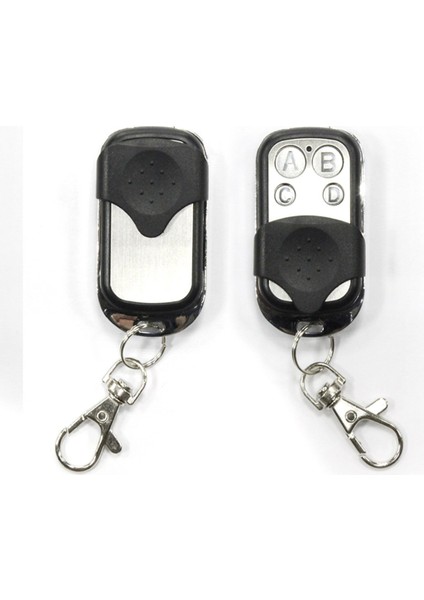 Uk 903 Akıllı, Kodlanabilir, Kopyalanabilir Garaj Kumandası