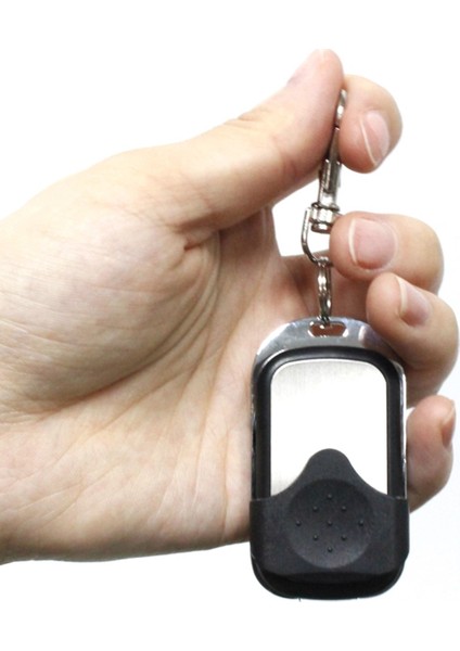 Uk 903 Akıllı, Kodlanabilir, Kopyalanabilir Garaj Kumandası modelleri