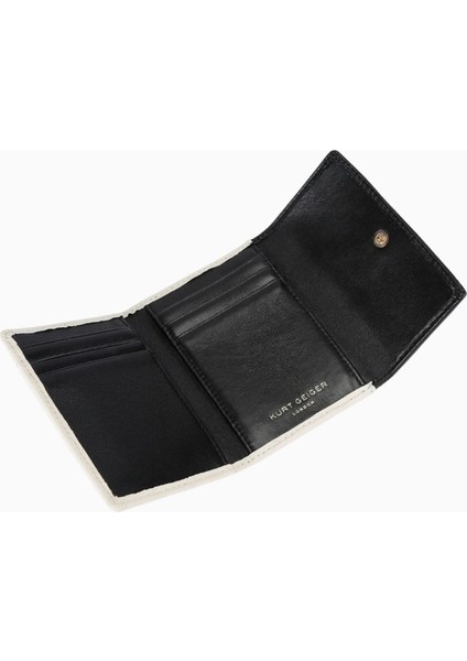 Flap Multi Card Holder, Deri, Kompakt ve Çok Bölmeli Kartlık modelleri