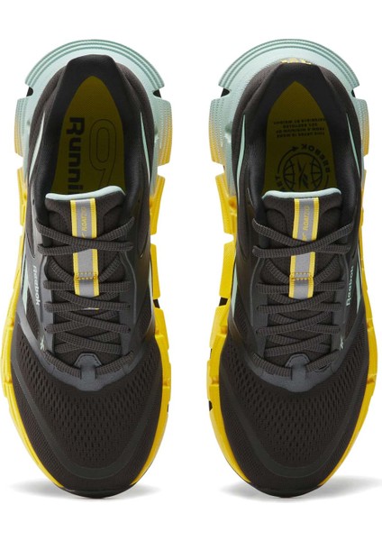 Floatzıg 2 Siyah Erkek Koşu Ayakkabısı fırsatları