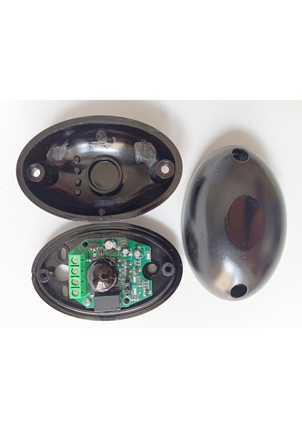 Sarpark SR-401 Fotosel Garaj, Bariyer, Kapı ve Pencere Emniyet Sensörü Dc 12-24V fırsatları