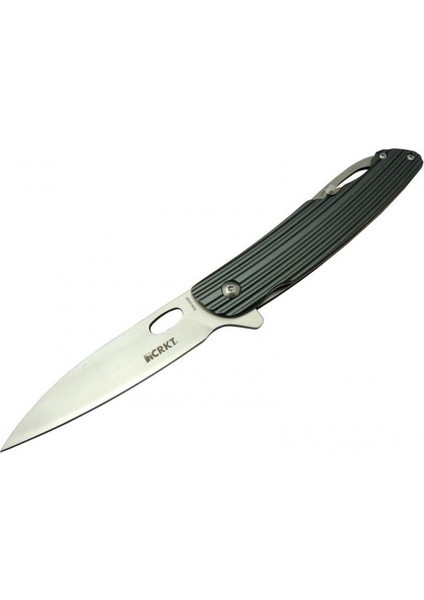 Crkt Çakı Kancalı Haki Marka:crkt Ürün Kodu: K241XXP- 23 cm