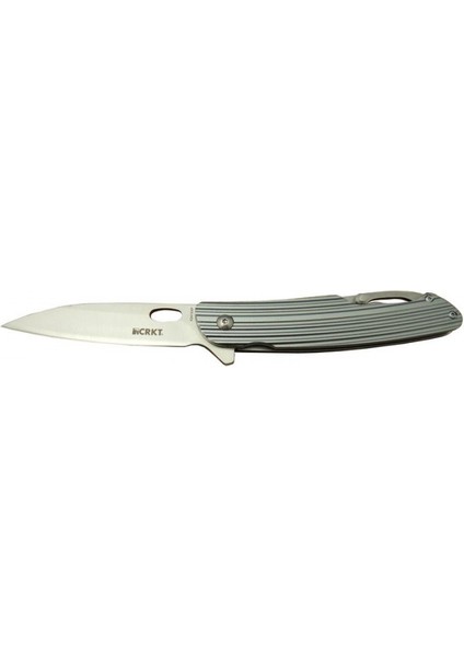 Crkt Çakı Kancalı Gri Marka:crkt Ürün Kodu: K241XXP- 23 cm fiyatları