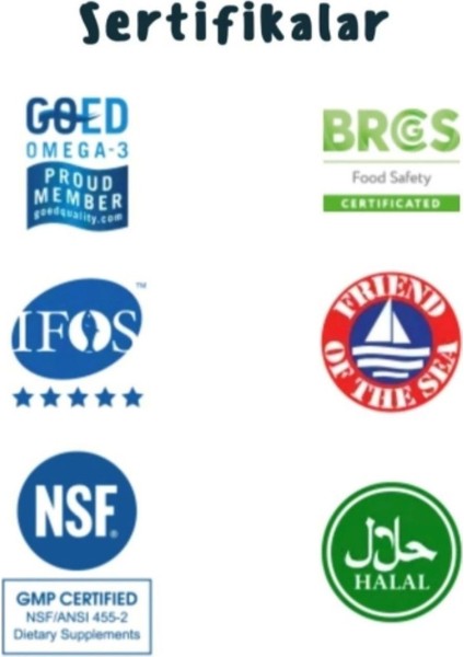 Easyfishoil Q 30 Çiğneme Tableti 2 Adet modelleri