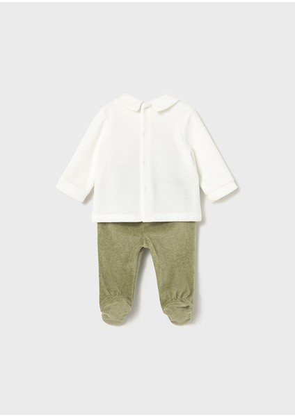 2562 Mayoral Basil Vig Polar Alt - Üst Takım fiyatları