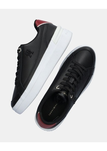 Kadın Sneaker Estefania XW0XW03314 Bds fiyatları