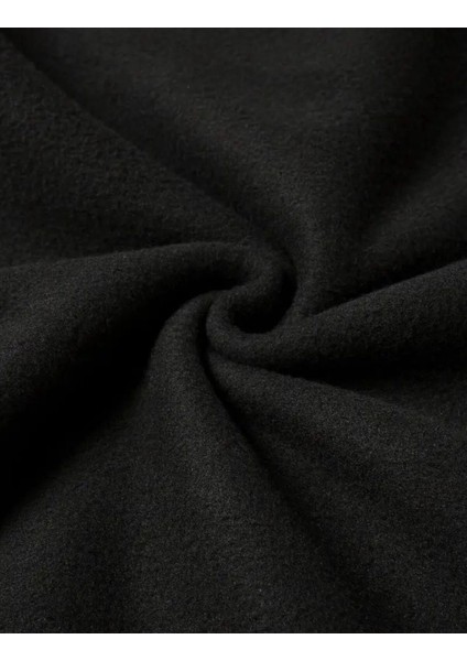 Books Baskılı Bisiklet Yaka Siyah Sweatshirt indirimleri