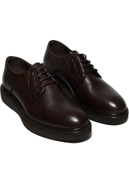 Bağcıklı Termo Taban Casual 028-2333 Erkek Ayakkabı fiyatları