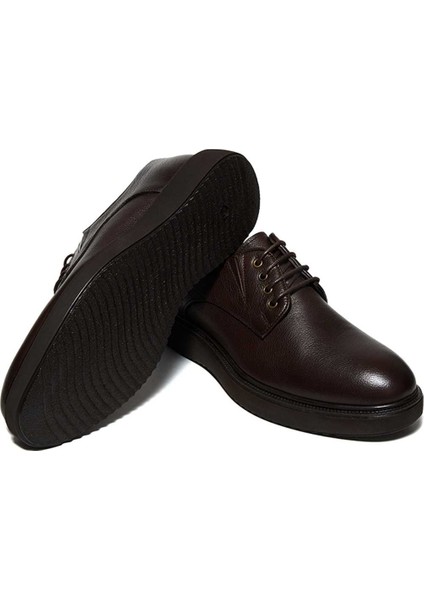 Bağcıklı Termo Taban Casual 028-2333 Erkek Ayakkabı fırsatları