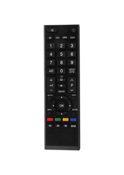 CT-90351 LCD LED Tv Kumandası