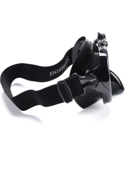 Fokai Black Maske modelleri