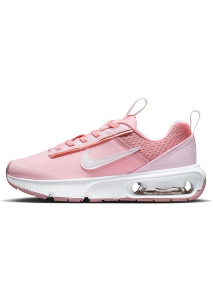 Pembe Kız Çocuk Yürüyüş Ayakkabısı DH9393-601 Nıke Aır Max Intrlk Lıte