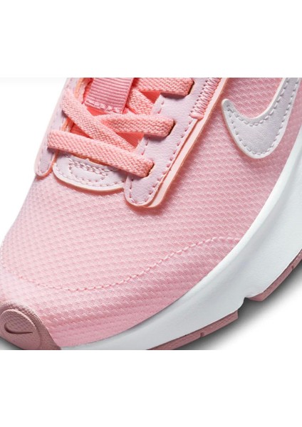 Pembe Kız Çocuk Yürüyüş Ayakkabısı DH9393-601 Nıke Aır Max Intrlk Lıte