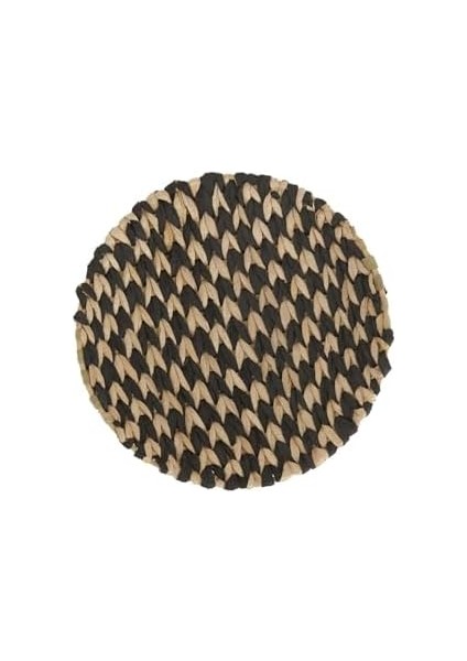 Home Orlanda Hasır Duvar Tabağı 25 cm fiyatları