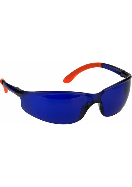 Koruyucu Gözlük Mavi