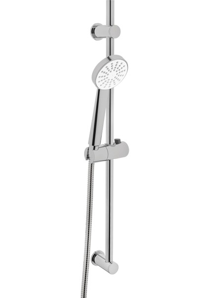 A45251 F Sürgülü El Duşu Takımı