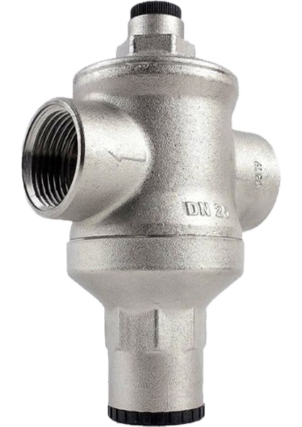 Pm Su Basınç Düş. 1 '' (0325 Maks.25 Bar)