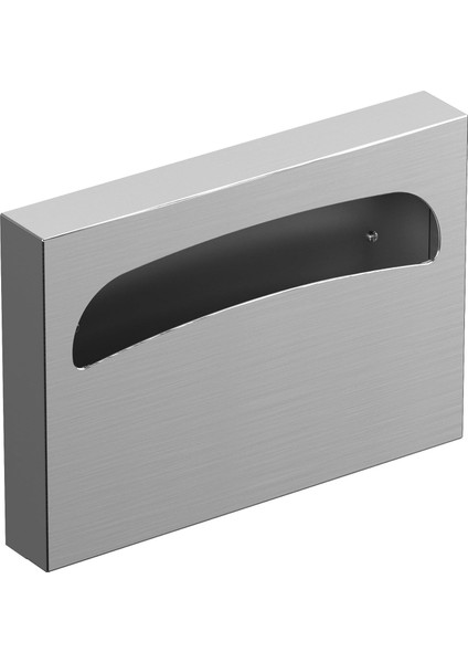 Arkitekta A44341 Klozet Kapak Örtüsü Dispenseri, Paslanmaz Çelik