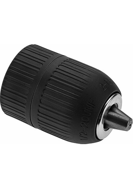 Roney Mandren Supra Plastık 10 mm 3/8