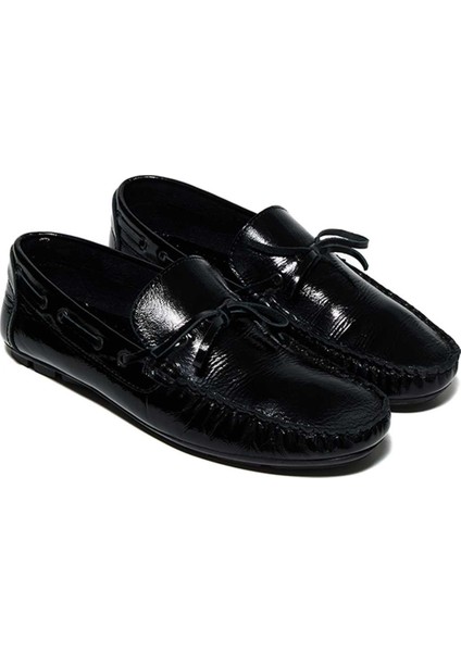 Fiyonklu Poli Taban LOAFER028-2088-24Y Erkek Ayakkabı fiyatları