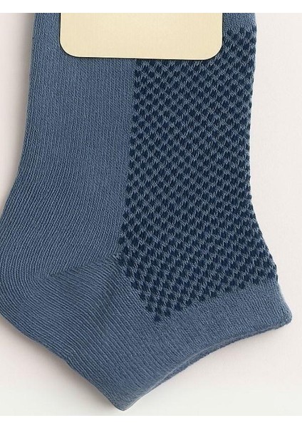 Erkek Çocuk Roger Patik Çorap indirimleri