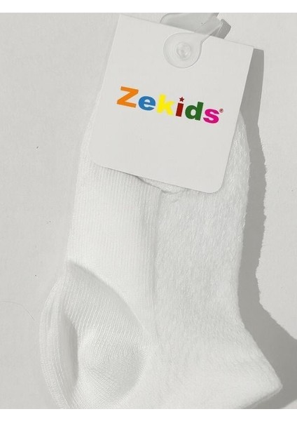 Erkek Çocuk Roger Patik Çorap modelleri