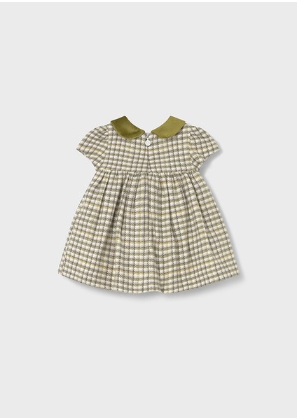 2831 Mayoral Aceituna Kız Çocuk Elbise fiyatları