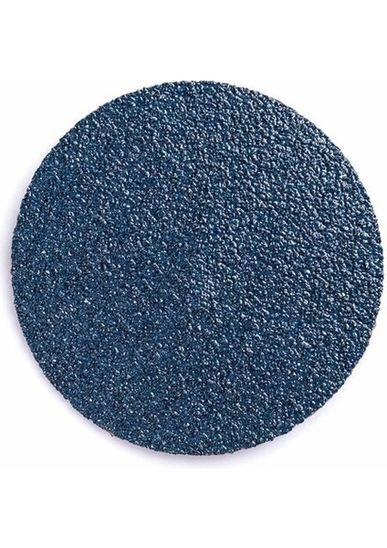 Interflex Cırt Disk 115 mm 320 Kum-Zirkonyum ZP311F Deliksiz