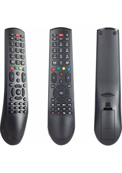 Rc 4911 LCD LED Tv Kumandası