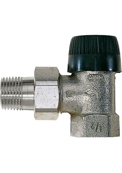 V2000EBB15 Termostatik Vana Gövdesi 1/2' (Köşe Tip) fiyatları