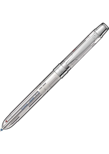 Trion Multifonksiyon Tükenmez - Versatil Kalem, Kristal Kutuda