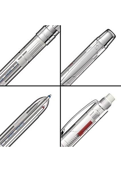 Trion Multifonksiyon Tükenmez - Versatil Kalem, Kristal Kutuda modelleri