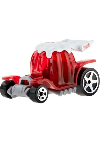 Tekli Arabalar 2023 008/250 Sweet Rides Dessert Drifter