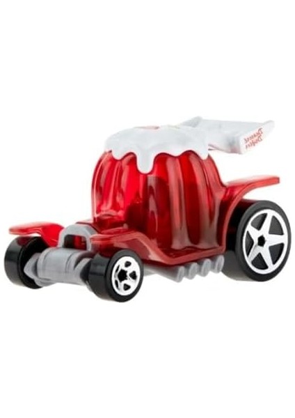 Tekli Arabalar 2023 008/250 Sweet Rides Dessert Drifter fiyatları