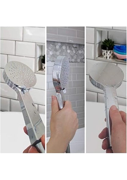 Bagno Smile El Duşu Set 2 Parça - Duş Başlığı - Spiral Hortumu Set fiyatları