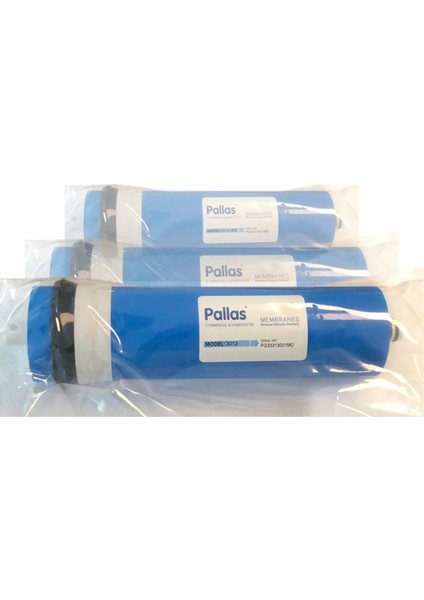 3012 300 Gpd Arıtma Membranı - 03000028 fiyatları