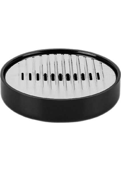 Palm Katı Sabunluk, 20 x 15 x 10 Cm, Kahverengi