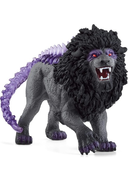 Gölge Aslan Oyuncak