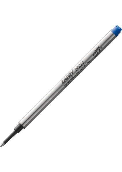 Refil Roller Mavi M63M