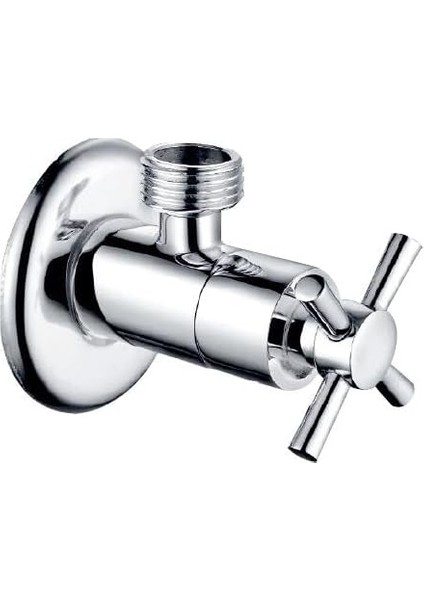 Bagno Smile Plus Ara Musluk 1/2-3/8