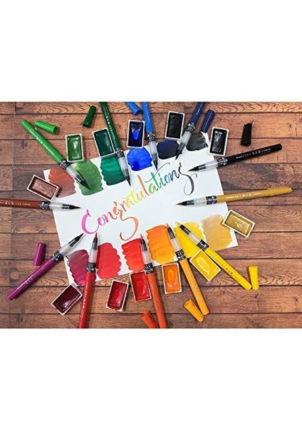 Cambıo Tambıen Pen 6 Lı Set X050T/6VA fiyatları