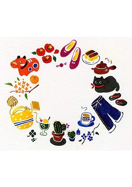 Cambıo Tambıen Pen 6 Lı Set X050T/6VA modelleri