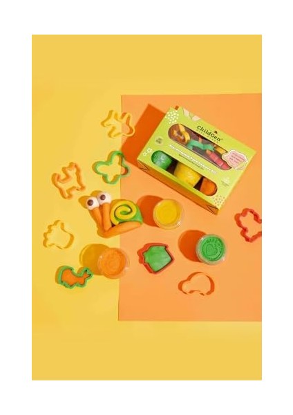 Oyun Hamuru Mini Premium Set fiyatları