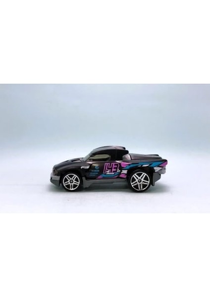 Tekli Arabalar Terra-Tracktyl HRY65 fiyatları